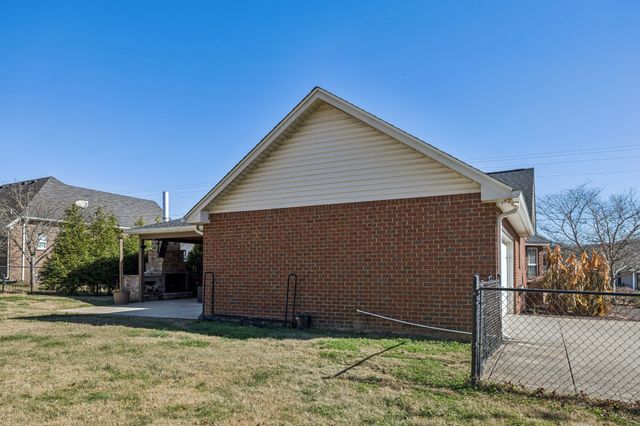 3129 Barretts Ridge Drive, Murfreesboro, TN 37130