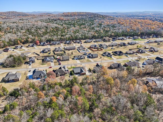 3129 Barretts Ridge Drive, Murfreesboro, TN 37130