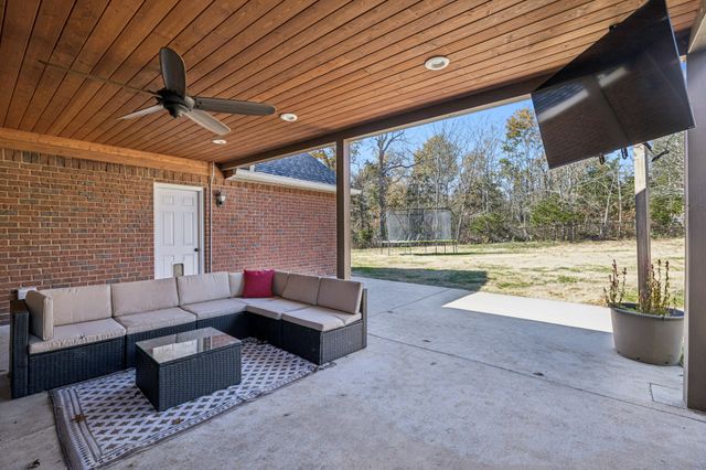 3129 Barretts Ridge Drive, Murfreesboro, TN 37130