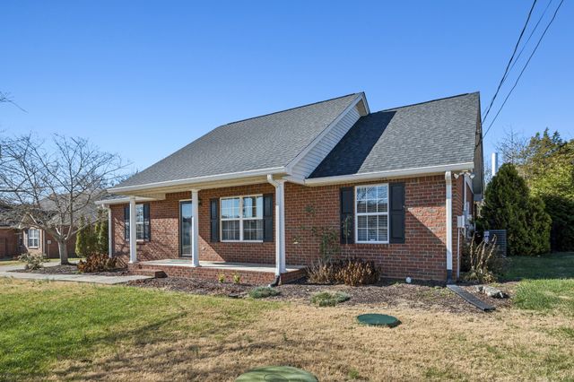 3129 Barretts Ridge Drive, Murfreesboro, TN 37130