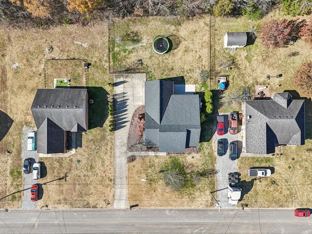 3129 Barretts Ridge Drive, Murfreesboro, TN 37130