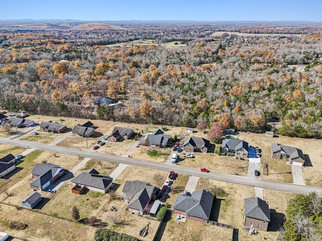 3129 Barretts Ridge Drive, Murfreesboro, TN 37130