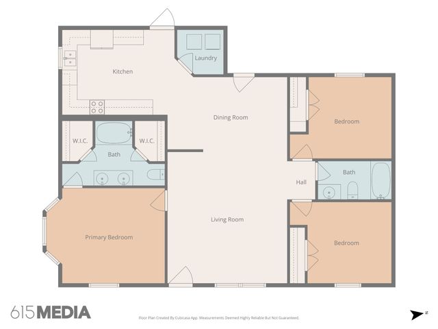 3129 Barretts Ridge Drive, Murfreesboro, TN 37130