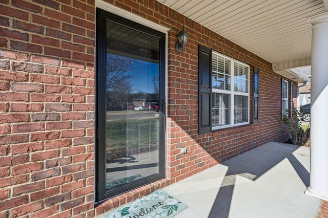 3129 Barretts Ridge Drive, Murfreesboro, TN 37130