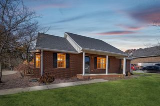 3129 Barretts Ridge Drive, Murfreesboro, TN 37130