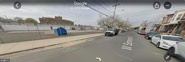 2107 W SOMERSET ST, Philadelphia, PA 19132