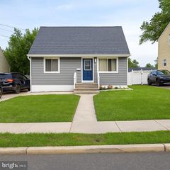 26 WILSON AVE, Bellmawr, NJ 08031