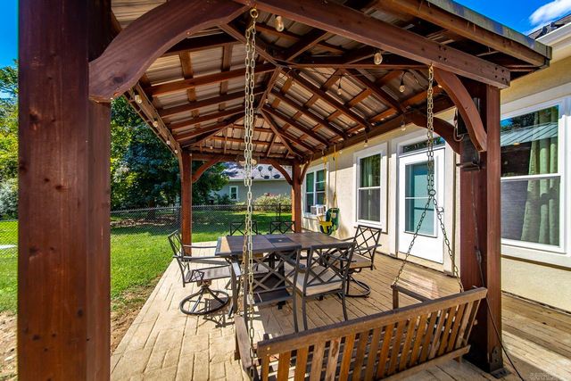 121 Blue Moon Terrace, Hot Springs, AR 71901