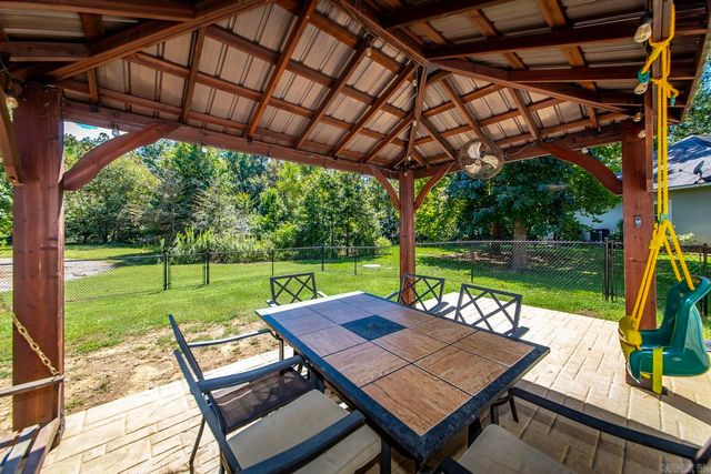 121 Blue Moon Terrace, Hot Springs, AR 71901