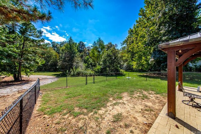 121 Blue Moon Terrace, Hot Springs, AR 71901