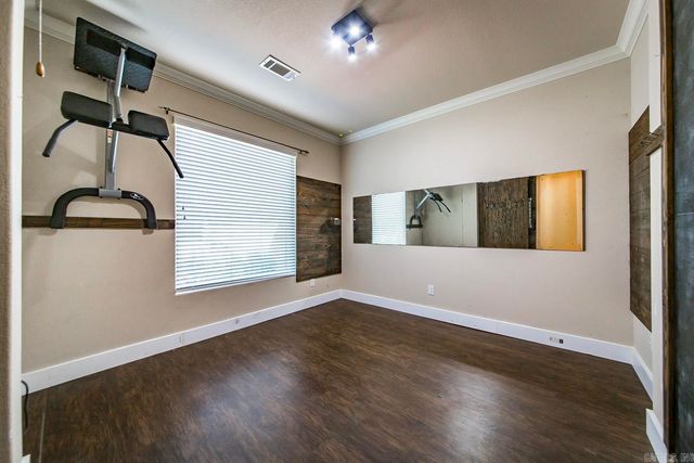 121 Blue Moon Terrace, Hot Springs, AR 71901