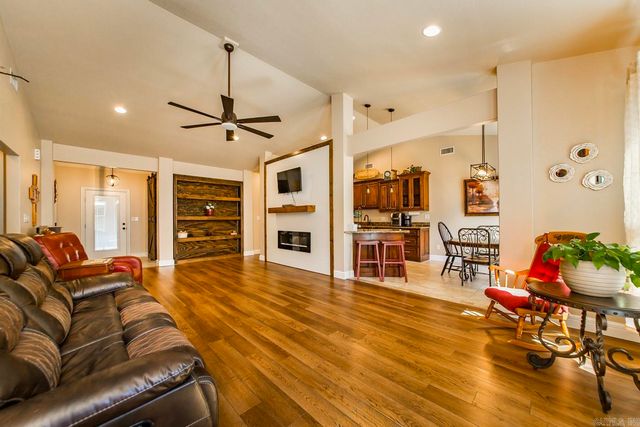 121 Blue Moon Terrace, Hot Springs, AR 71901