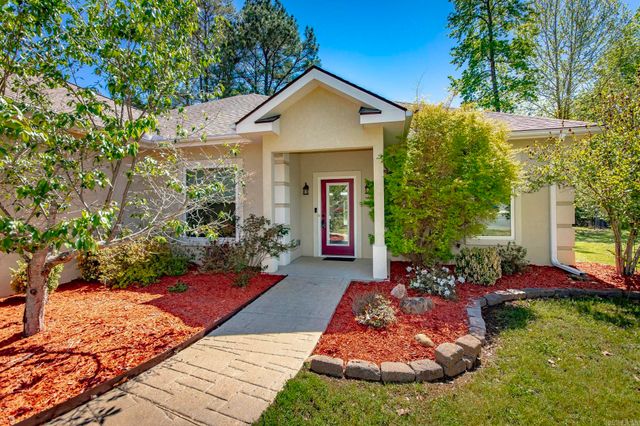 121 Blue Moon Terrace, Hot Springs, AR 71901