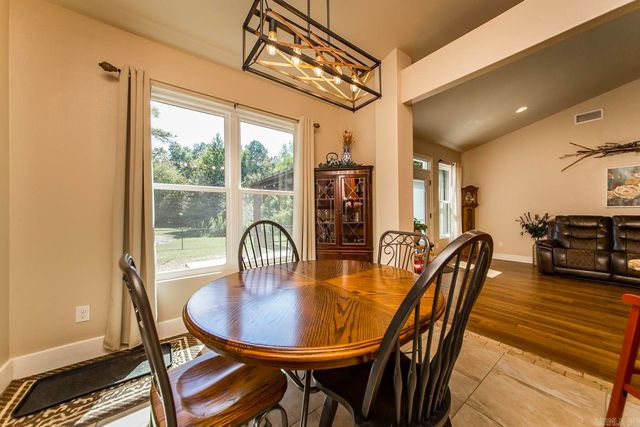 121 Blue Moon Terrace, Hot Springs, AR 71901