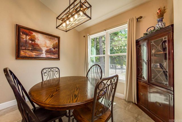 121 Blue Moon Terrace, Hot Springs, AR 71901