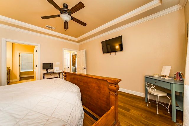 121 Blue Moon Terrace, Hot Springs, AR 71901