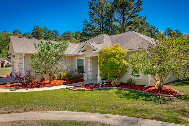 121 Blue Moon Terrace, Hot Springs, AR 71901