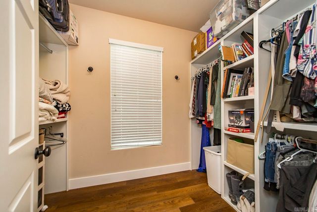 121 Blue Moon Terrace, Hot Springs, AR 71901