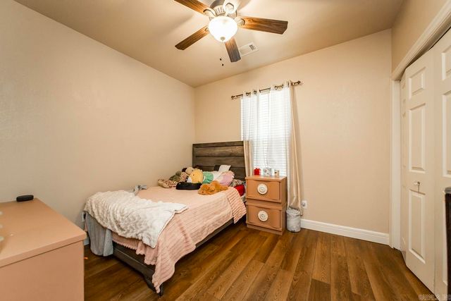 121 Blue Moon Terrace, Hot Springs, AR 71901