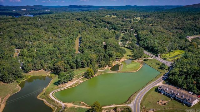 121 Blue Moon Terrace, Hot Springs, AR 71901