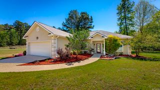 121 Blue Moon Terrace, Hot Springs, AR 71901