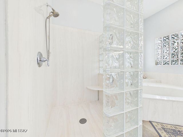 734 W Sand Rake Drive, Oro Valley, AZ 85755