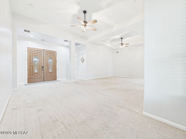 734 W Sand Rake Drive, Oro Valley, AZ 85755