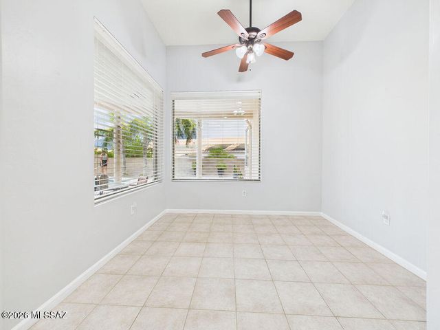 734 W Sand Rake Drive, Oro Valley, AZ 85755