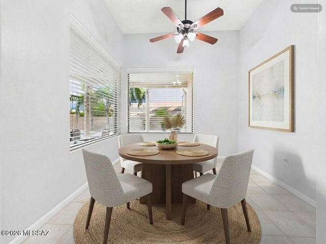 734 W Sand Rake Drive, Oro Valley, AZ 85755