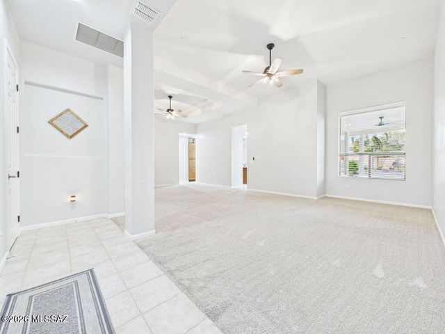 734 W Sand Rake Drive, Oro Valley, AZ 85755