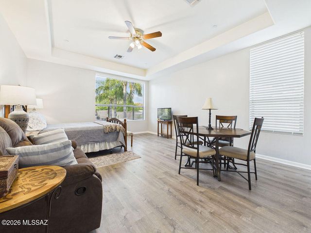 734 W Sand Rake Drive, Oro Valley, AZ 85755