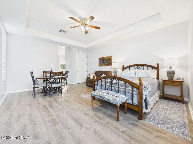 734 W Sand Rake Drive, Oro Valley, AZ 85755