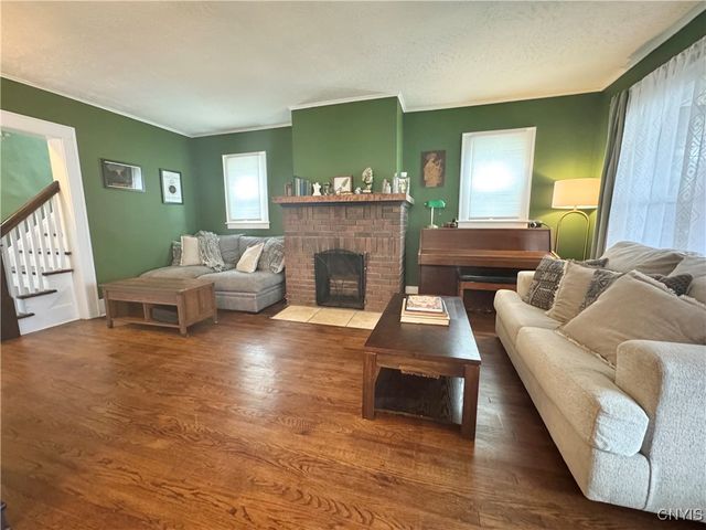 171 Maplehurst Avenue, Syracuse, NY 13208