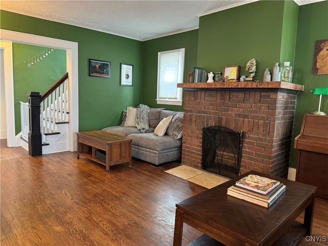 171 Maplehurst Avenue, Syracuse, NY 13208