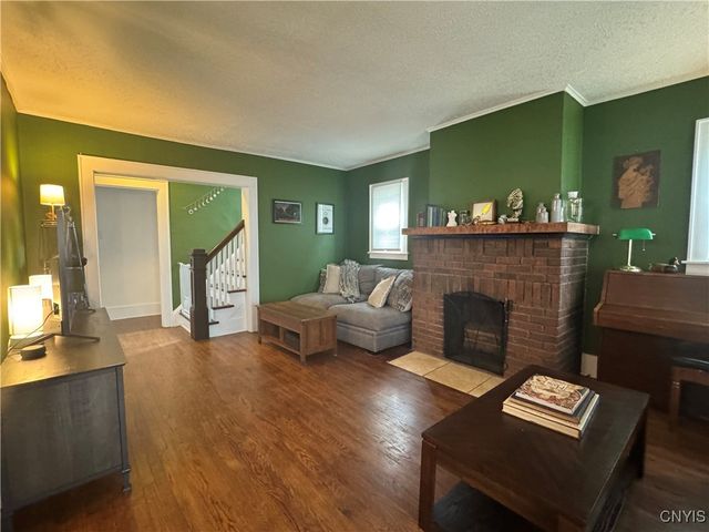 171 Maplehurst Avenue, Syracuse, NY 13208