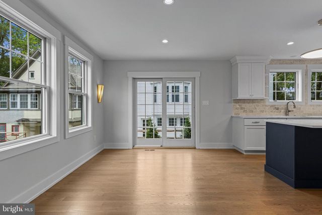 129 ROCKLAND AVE, Narberth, PA 19072