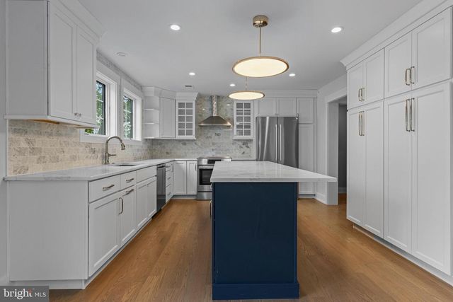 129 ROCKLAND AVE, Narberth, PA 19072