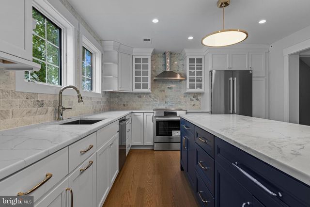 129 ROCKLAND AVE, Narberth, PA 19072