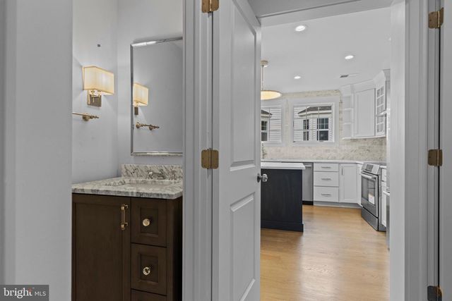 129 ROCKLAND AVE, Narberth, PA 19072