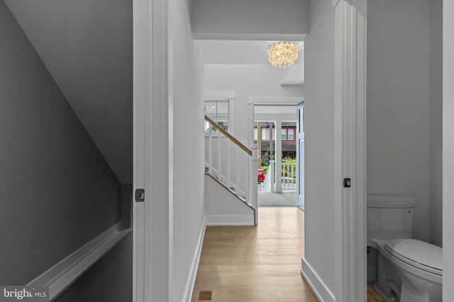 129 ROCKLAND AVE, Narberth, PA 19072