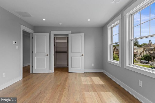 129 ROCKLAND AVE, Narberth, PA 19072