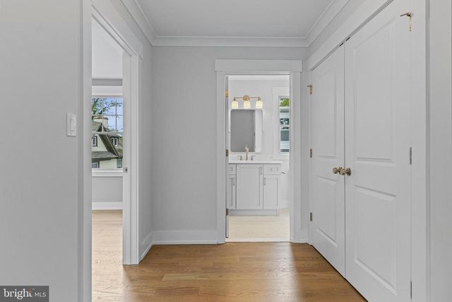 129 ROCKLAND AVE, Narberth, PA 19072