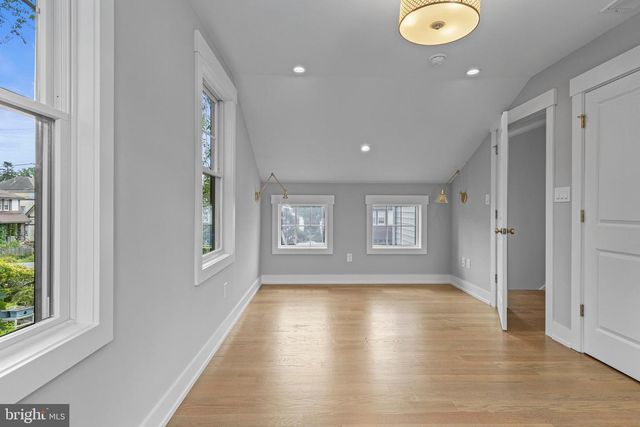 129 ROCKLAND AVE, Narberth, PA 19072