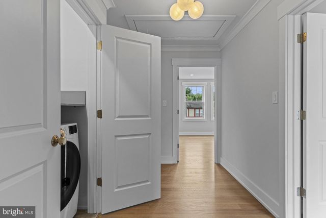 129 ROCKLAND AVE, Narberth, PA 19072