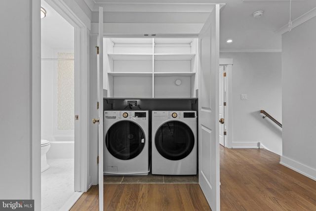 129 ROCKLAND AVE, Narberth, PA 19072