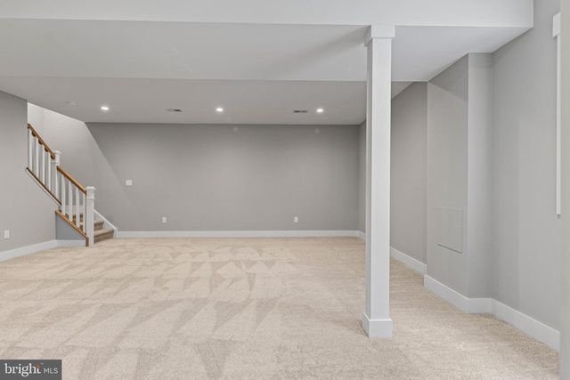 129 ROCKLAND AVE, Narberth, PA 19072