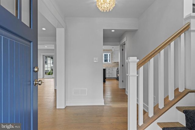 129 ROCKLAND AVE, Narberth, PA 19072