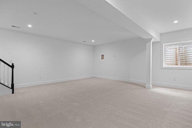 129 ROCKLAND AVE, Narberth, PA 19072