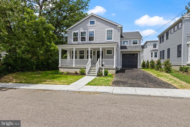 129 ROCKLAND AVE, Narberth, PA 19072