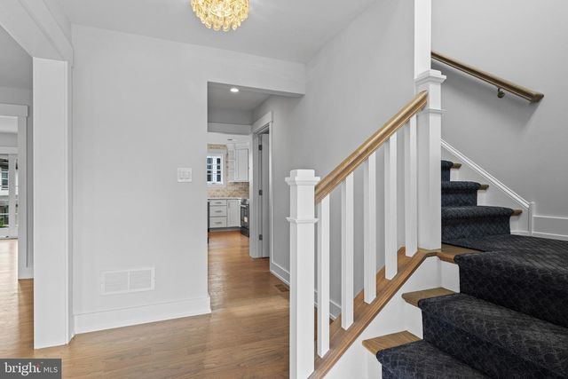 129 ROCKLAND AVE, Narberth, PA 19072